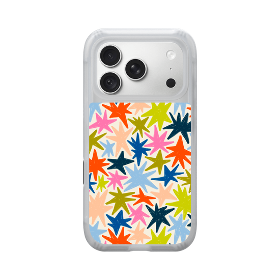 Rainbow Burst