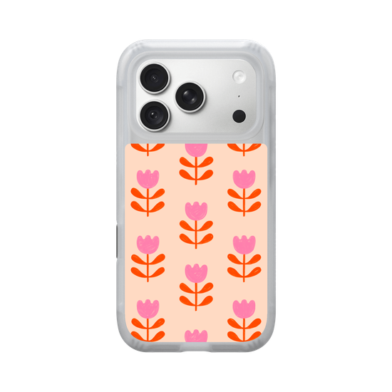 Pink Blooms