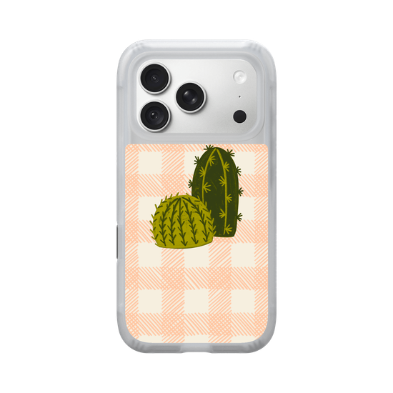 Cactus Picnic