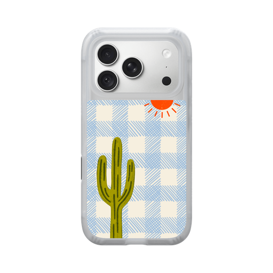 Desert Picnic