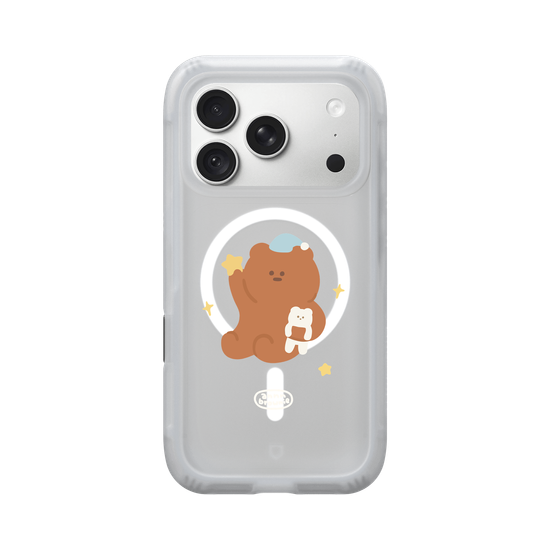 Goodnight Bear