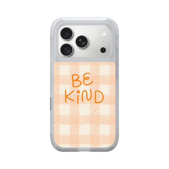 Be Kind