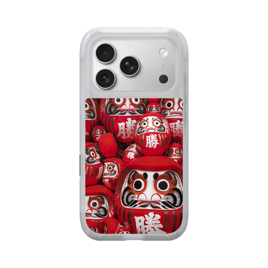 Daruma Doll