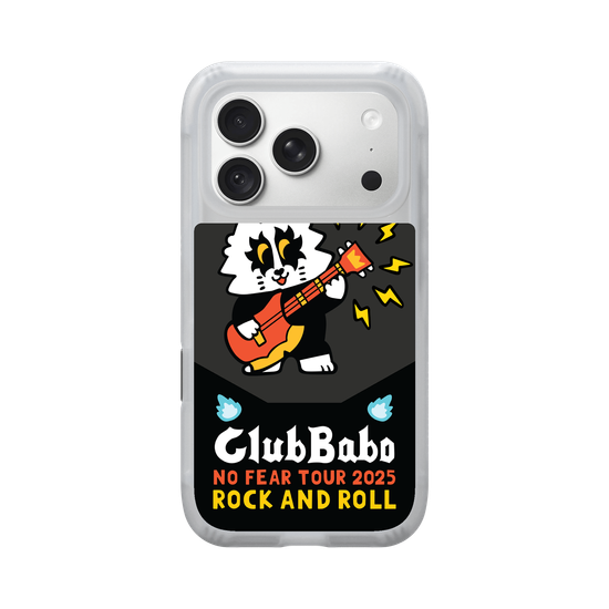 Super metal case