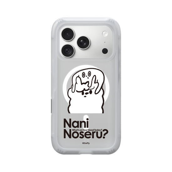 Nanika Noseru?