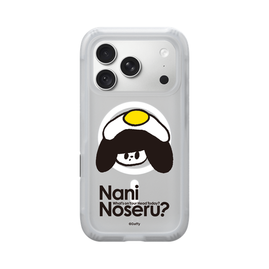 Medamayaki Noseru?