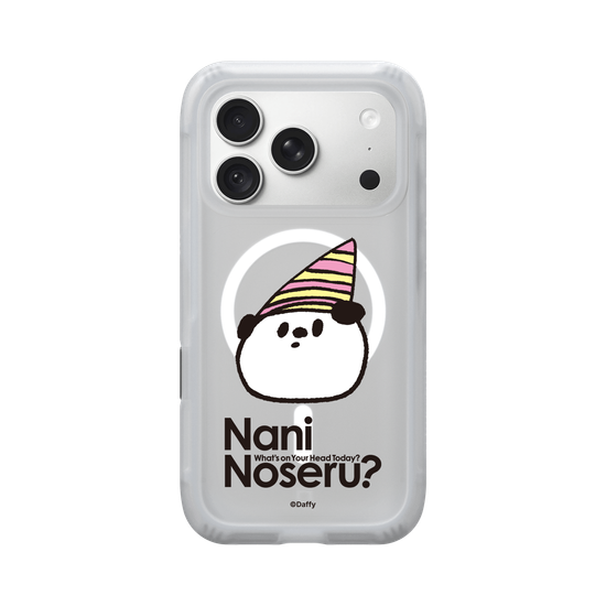 Party Noseru?