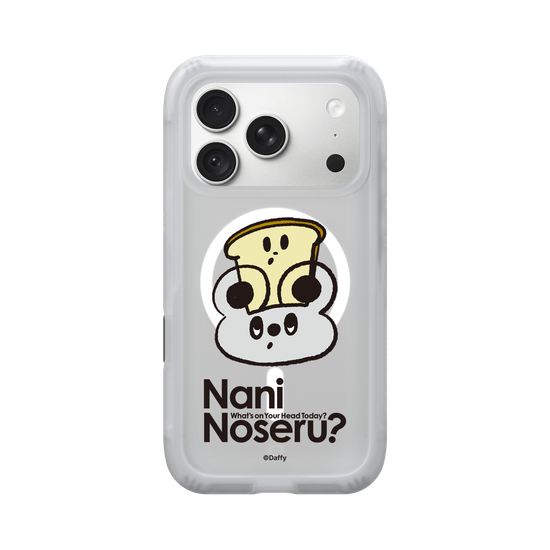 Bread Noseru?