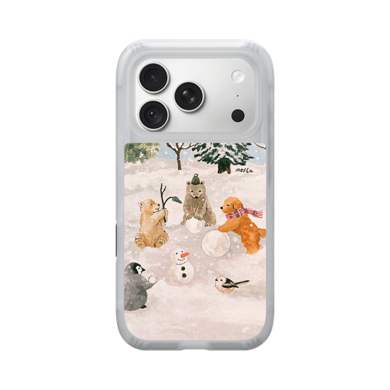 Snowman