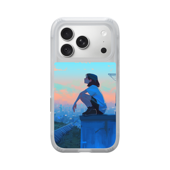 Above the City