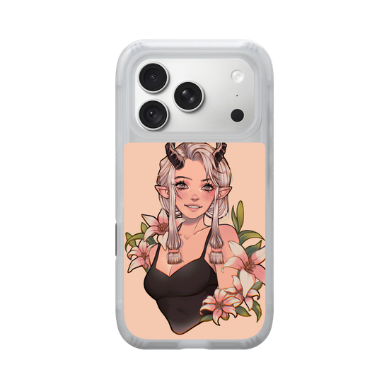 Fantasy Girl