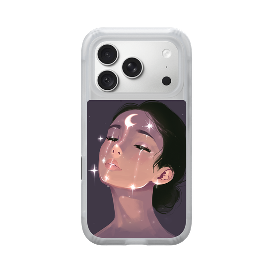 Daughter of Moon & Stars