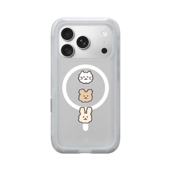 簡約小動物02