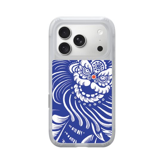 Hyakunin Isshu – Lion Dance