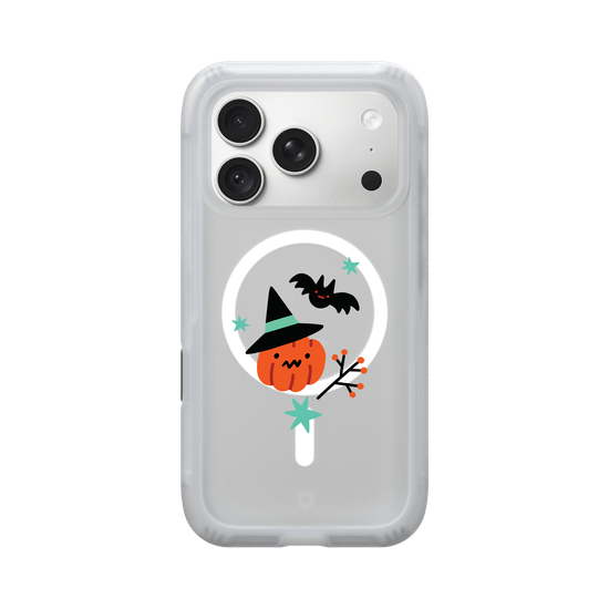 Halloween friends