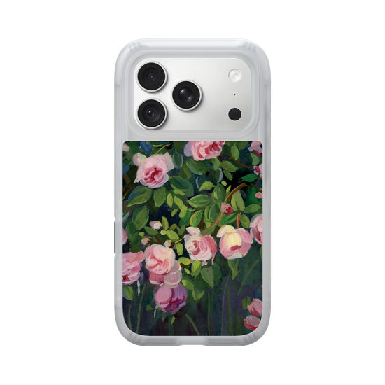 Dreamy Climbing roses