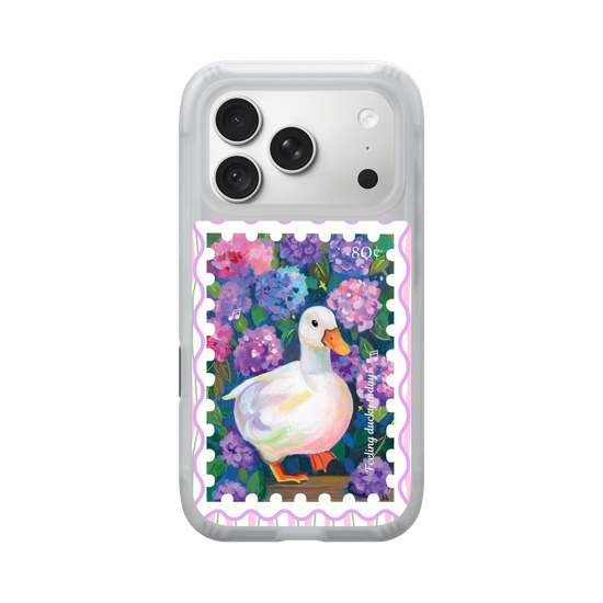 Feeling Ducky Stamp