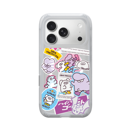 HIHI TRICKSTER