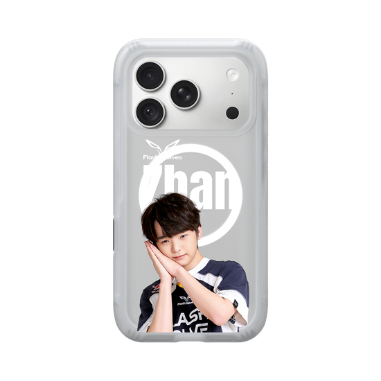 FW Arena of Valor Player Edition | Zhan (Clear)