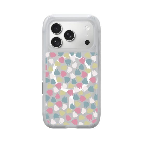 Bunny terrazzo- Taiwan Style!