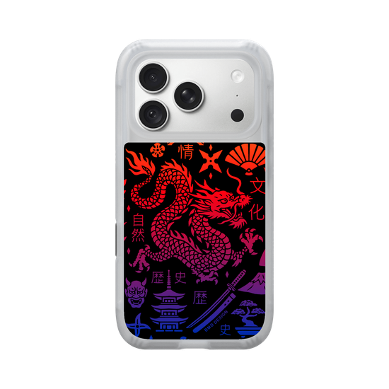 Japan Dragon Tradition C/L