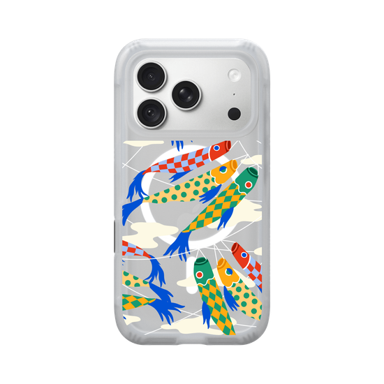 Koinobori