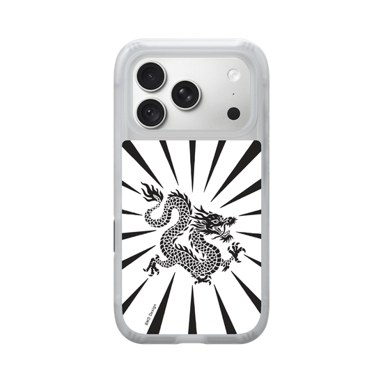 Japan Dragon