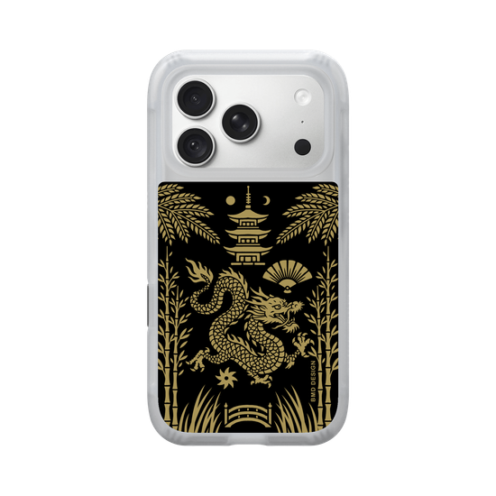 Dragon & Japan Garden