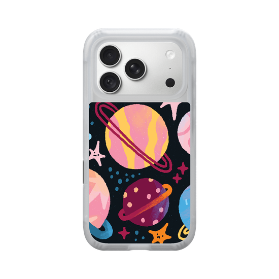 Sky of Planets