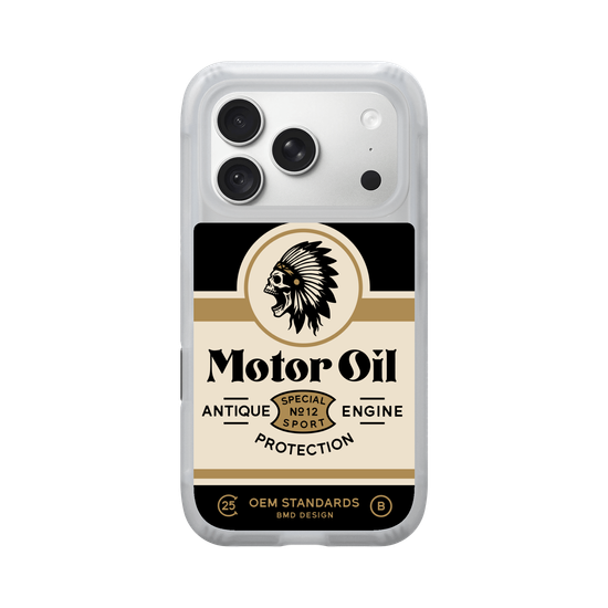 Motor Oil V1