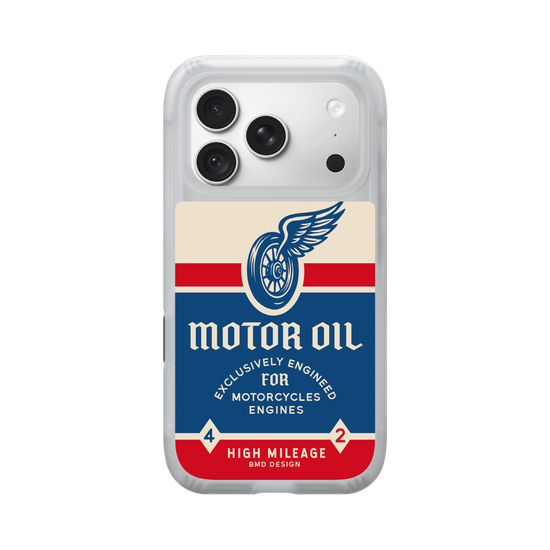 Motor Oil V2