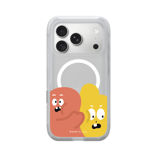 snuggle up to little monsters