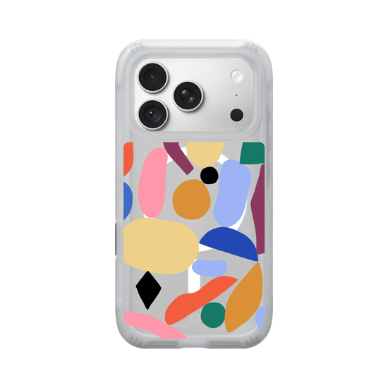 abstract print
