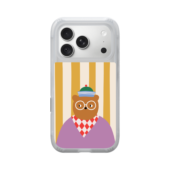Cute bear