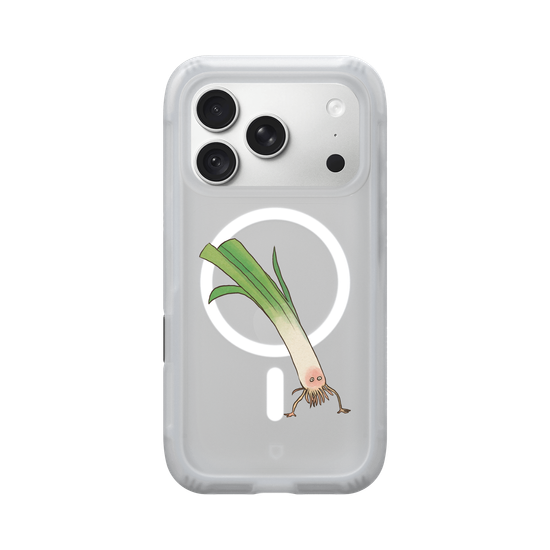 Busy Scallion Sprite