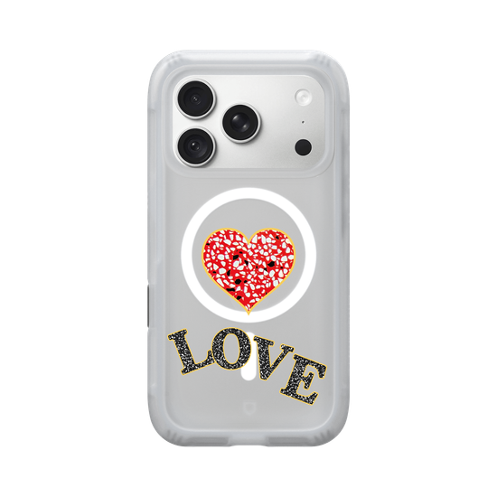 LOVE Terrazzo