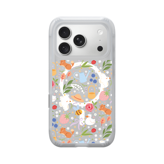 Spring cute Pattern