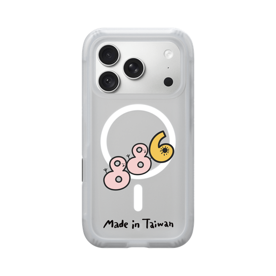 台灣製造