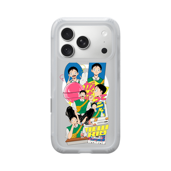 NewKid Series 01