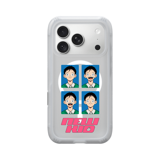 NewKid Series 02