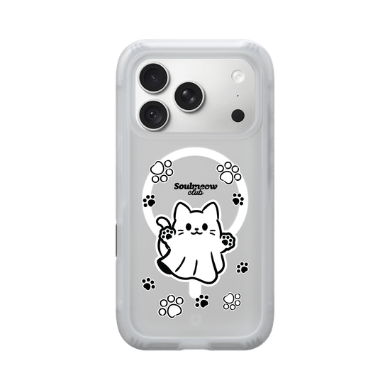 Naughty Soulmeow