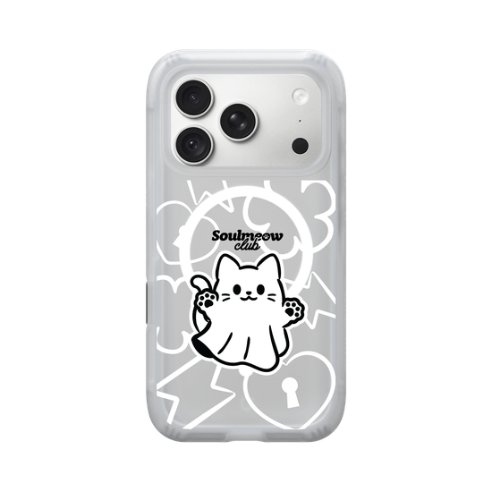 Club Soulmeow