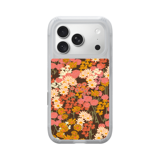 Cozy Wildflowers Pattern