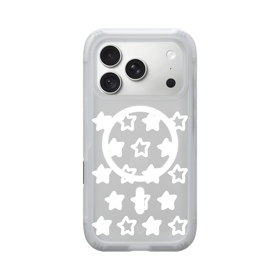 STAR - WHITE