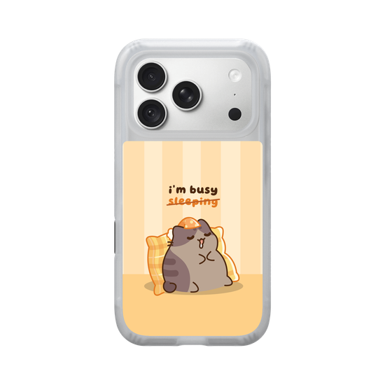 I'm Busy (Boo)