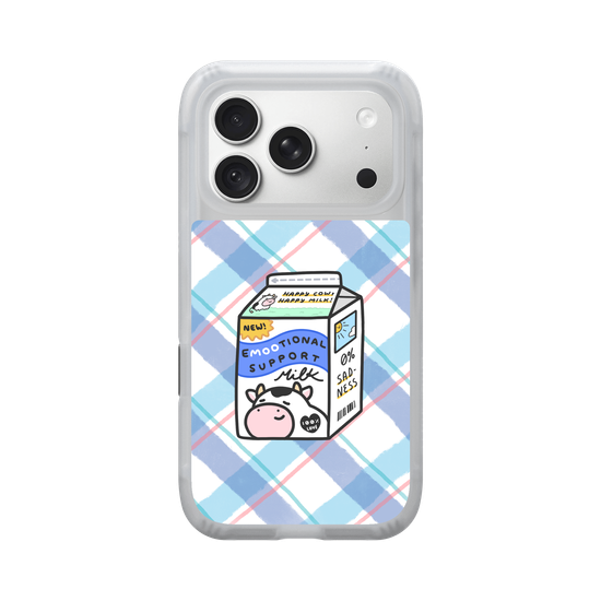 milk & feelings