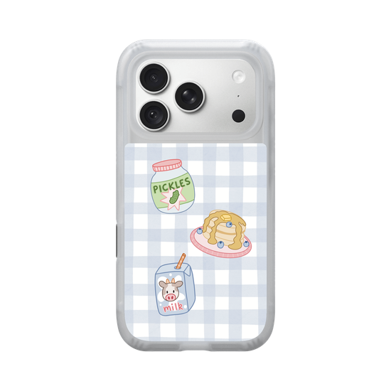 Cute Foodies