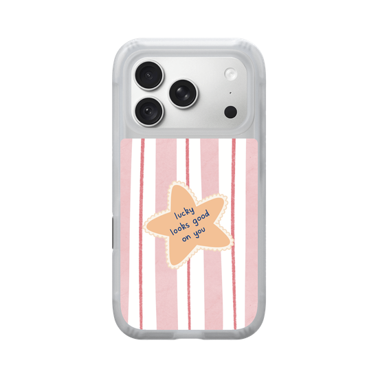 Lucky Stripes