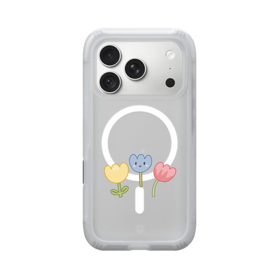 Happy Flowers