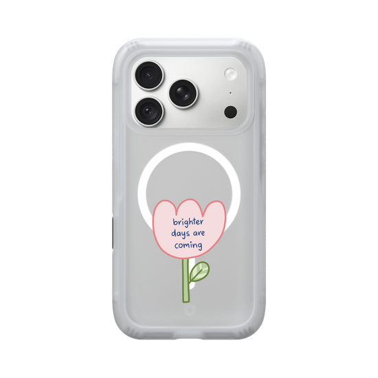 Positive Tulip